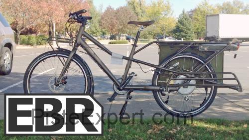 Trek Transport+ fiche technique et avis